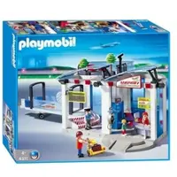 Playmobil 4311 Verkehrsflughafen