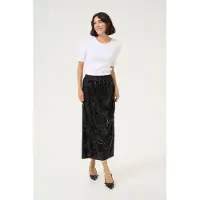 Kaffe Midirock "Damen Rock KAamalie"