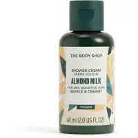 The Body Shop Mandelmilch Duschcreme 60 ml
