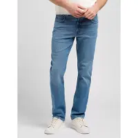 Lee - BROOKLYN STRAIGHT BALEIGH - W36 X L30