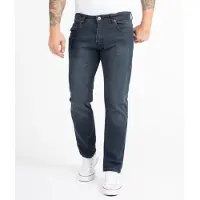 Indumentum Jeans Blau
