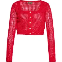 Mymo Strickjacke Frauen verrotten