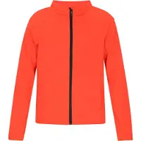 Mo ATHLSR Jacke Herren ORANGE SCHWARZ