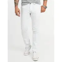 Rock Creek Jeans Slim Fit Weiß