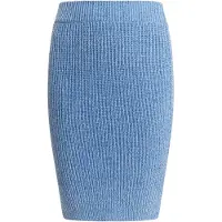 Mymo Midirock Damen Himmelblau
