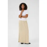 Kaffe Rock Regular fit Feather Gray cream