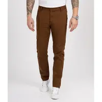 Rock Creek Chino Braun