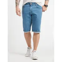 Rock Creek Shorts Blau