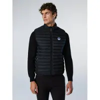 North sails Weste Zephyr Ultralight
