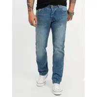 Rock Creek Jeans Blau