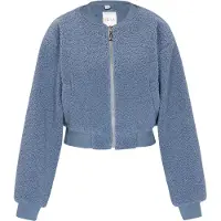 IZIA Jacke Frauen Blau