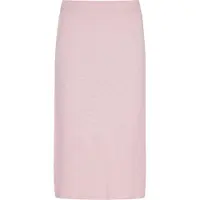 Dreimaster Rock Frauen Vintage-Rose