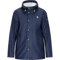 Schmuddelwedda Jacke Männer Marine
