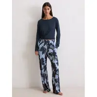 Marc O'Polo Pyjamahose Mix N Match Cotton Modal