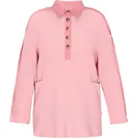 Usha Bluse Frauen Rosa