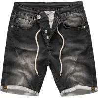 Rock Creek Shorts Dunkelgrau