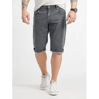 Rock Creek Shorts Grau
