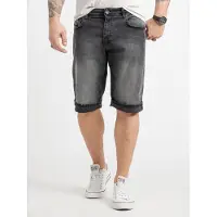Rock Creek Shorts Dunkelgrau