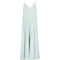 IZIA Kleid Frauen Minze
