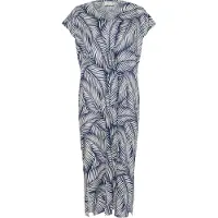 Kaffe Midikleid "Damen Kleid BPvivian"