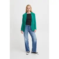 Ichi Blazer IHLEXI Blazer Loose fit