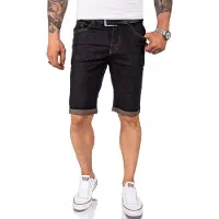 Rock Creek Shorts Dunkelblau
