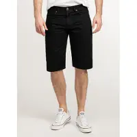 Rock Creek Shorts Schwarz