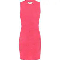 IZIA Kleid Frauen Rosa