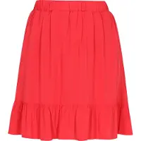 Mymo Rock Frauen Rot