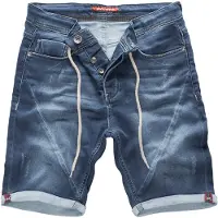 Rock Creek Shorts Royalblau