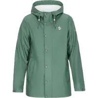Schmuddelwedda Jacke Männer Grün