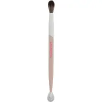 Beauty Blender High Roller Crease Brush & Cooling Roller 1Stück