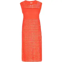 IZIA Tunika Frauen orange