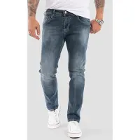 Indumentum Jeans Blau