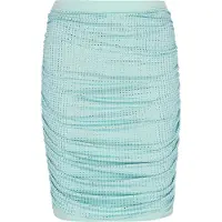 Mymo Rock Frauen Aqua