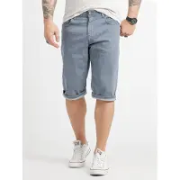 Rock Creek Shorts Grau