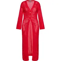 Mymo Strickjacke Frauen verrotten