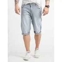 Rock Creek Shorts Grau