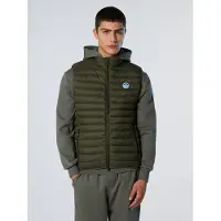 North sails Weste Zephyr Ultralight
