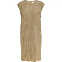 Usha WHITE LABEL Kleid Frauen Olive