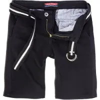 Rock Creek Shorts Schwarz