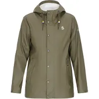 Schmuddelwedda Jacke Männer Olive