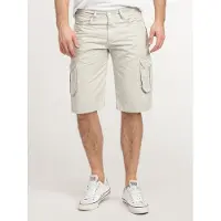 Rock Creek Shorts OffWeiß