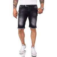 Rock Creek Shorts Dunkelgrau