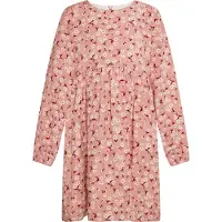 Dreimaster Kleid Mädchen (Kids) rosa