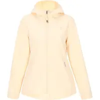 Schmuddelwedda Softshelljacke Frauen Creme