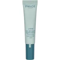 Payot Lisse Wrinkle Smoothing Eyes & Lip care 15 ml Oog- en lip verzorging