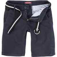 Rock Creek Shorts Anthrazit