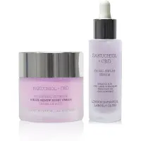London Botanical Laboratories Bakuchiol Bio-Retinol-Nachtcreme + Bakuchiol-Serum
