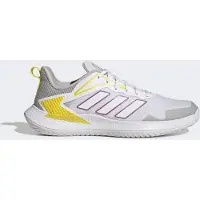 Adidas trotzige Geschwindigkeit Tennis Frauen weiße Trainer